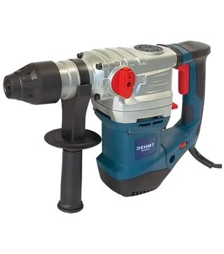 Перфоратор Зенит Профи ЗПП-1500 (842462)