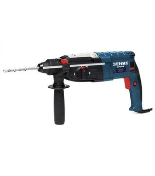 Перфоратор Зеніт Профі ЗПП-1200/2 (842410)