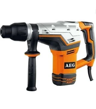 Перфоратор AEG KH5G SDS-MAX 1100 Вт (4935418160)