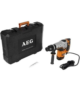 Перфоратор AEG KH5G SDS-MAX 1100 Вт (4935418160)