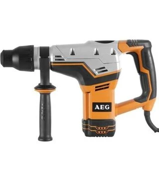 Перфоратор AEG KH5G SDS-MAX 1100 Вт (4935418160)