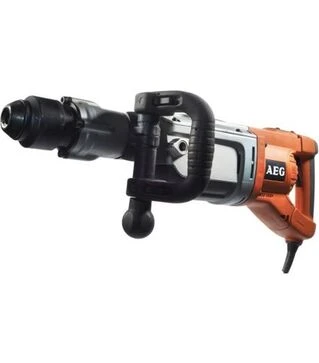 Перфоратор AEG PN11E SDS-MAX 1700 Вт (4935412440)