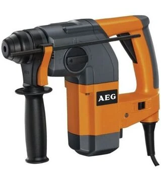 Перфоратор AEG BH26LE SDS-PLUS 750 Вт (4935412042)