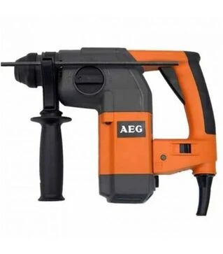 Перфоратор AEG BH26LE SDS-PLUS 750 Вт (4935412042)