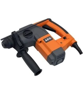 Перфоратор AEG BH26LE SDS-PLUS 750 Вт (4935412042)
