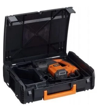 Перфоратор AEG BH26LE SDS-PLUS 750 Вт (4935412042)