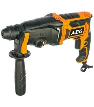 Перфоратор AEG KH24IE SDS-PLUS 800 Вт (4935451555)