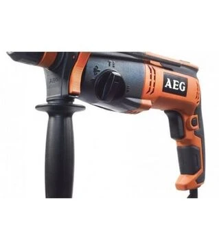 Перфоратор AEG KH26XE SDS-PLUS 800 Вт (4935428910)