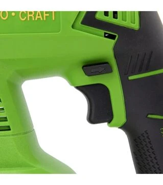 Перфоратор акумуляторний Procraft PHA-20/4 без АКБ та ЗП (030206)