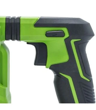 Перфоратор акумуляторний Procraft PHA-30 без АКБ та ЗП, в кейсі (030032)