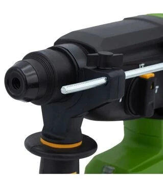 Перфоратор аккумуляторный Procraft PHA-40 в кейсе (030043)