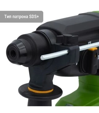 Перфоратор аккумуляторный Procraft PHA-40 в кейсе (030043)