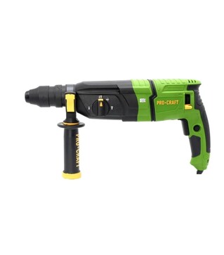 Перфоратор Procraft BH-1100 DFR (011007)