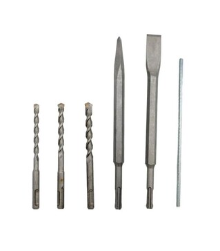 Перфоратор Procraft BH-1100 DFR (011007)