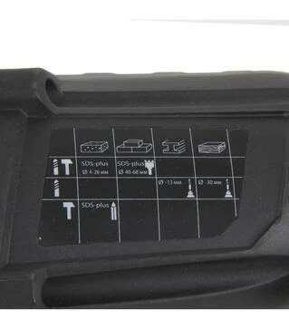 Перфоратор Procraft BH-1400 (014001)