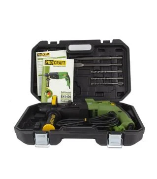 Перфоратор Procraft BH-1400 (014001)