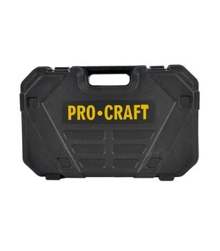 Перфоратор Procraft BH-1400 DFR (014002)