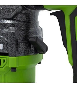 Перфоратор Procraft BH-1800 (018003)