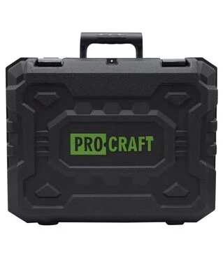Перфоратор Procraft BH-1800 (018003)