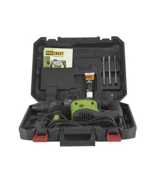Перфоратор Procraft BH-2200 (022004)