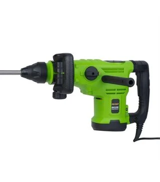 Перфоратор Procraft BH-2350 K SDS MAX (023504)