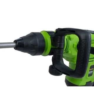 Перфоратор Procraft BH-2350 K SDS MAX (023504)