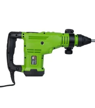 Перфоратор Procraft BH-2350 K SDS MAX (023504)