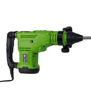 Перфоратор Procraft BH-2350 K SDS MAX (023504)