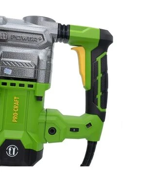Перфоратор Procraft BH-2350 SDS MAX (023503)