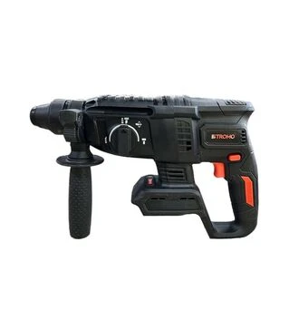 Перфоратор акумуляторний Stromo AHA-24 в кейсі (300241)