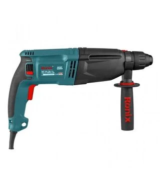 Перфоратор Ronix 800 Вт, 26 мм (2701)