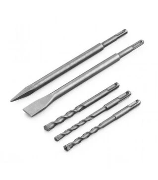 Перфоратор Ronix 800 Вт, 26 мм (2701)