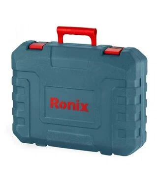 Перфоратор Ronix 1600 Вт, 36 мм (2704)
