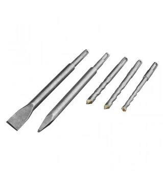 Перфоратор Ronix 1600 Вт, 36 мм (2704)