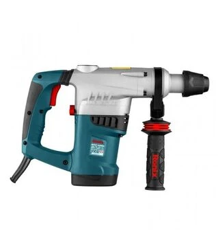 Перфоратор Ronix 1500 Вт, 36 мм (2707)