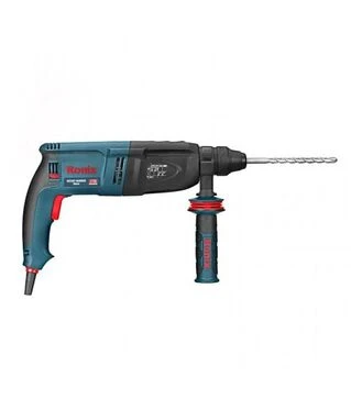 Перфоратор Ronix 850 Вт, 26 мм (2726)