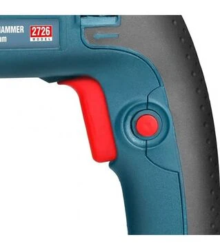 Перфоратор Ronix 850 Вт, 26 мм (2726)