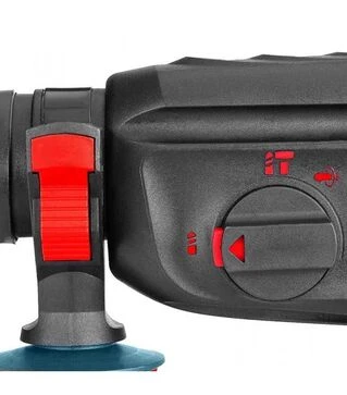 Перфоратор Ronix 850 Вт, 26 мм (2726)