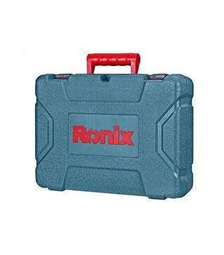 Перфоратор Ronix 850 Вт, 26 мм (2726)