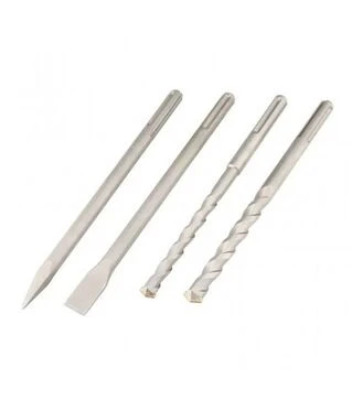 Перфоратор Ronix 1250 Вт, 40 мм (2741)