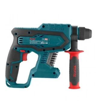 Перфоратор аккумуляторный Ronix, без АКБ и ЗУ (8910)