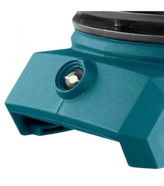 Перфоратор аккумуляторный Ronix, без АКБ и ЗУ (8910)