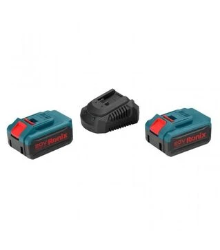 Перфоратор аккумуляторный Ronix (8910K)