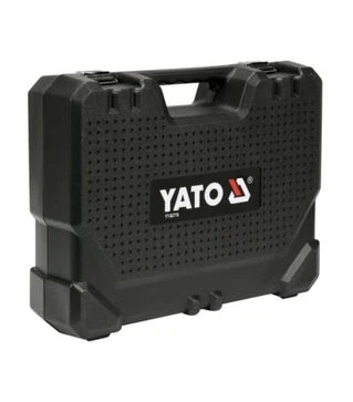 Перфоратор акумуляторний YATO YT-82770, 18В, SDS+, 2 Дж