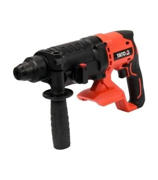 Перфоратор акумуляторний YATO YT-82772, 18В, SDS+, 2,4 Дж, без АКБ та ЗП