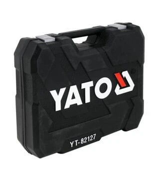 Перфоратор YATO YT-82127, 1500 Вт, 5Дж, SDS+