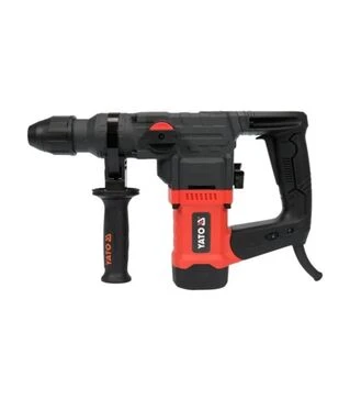 Перфоратор YATO YT-82118, 1100 Вт, 4,5 Дж, SDS+