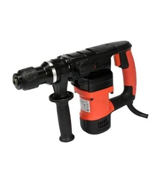 Перфоратор YATO YT-82123, 1100 Вт, 5 Дж, SDS+