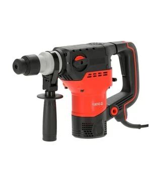 Перфоратор YATO YT-82117, 1500 Вт, 6 Дж, SDS+