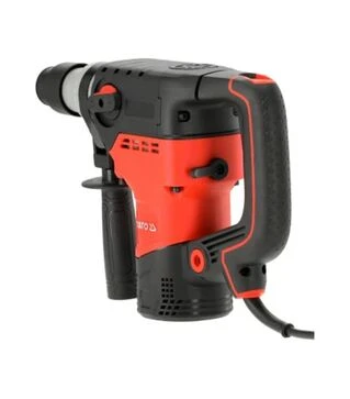 Перфоратор YATO YT-82117, 1500 Вт, 6 Дж, SDS+
